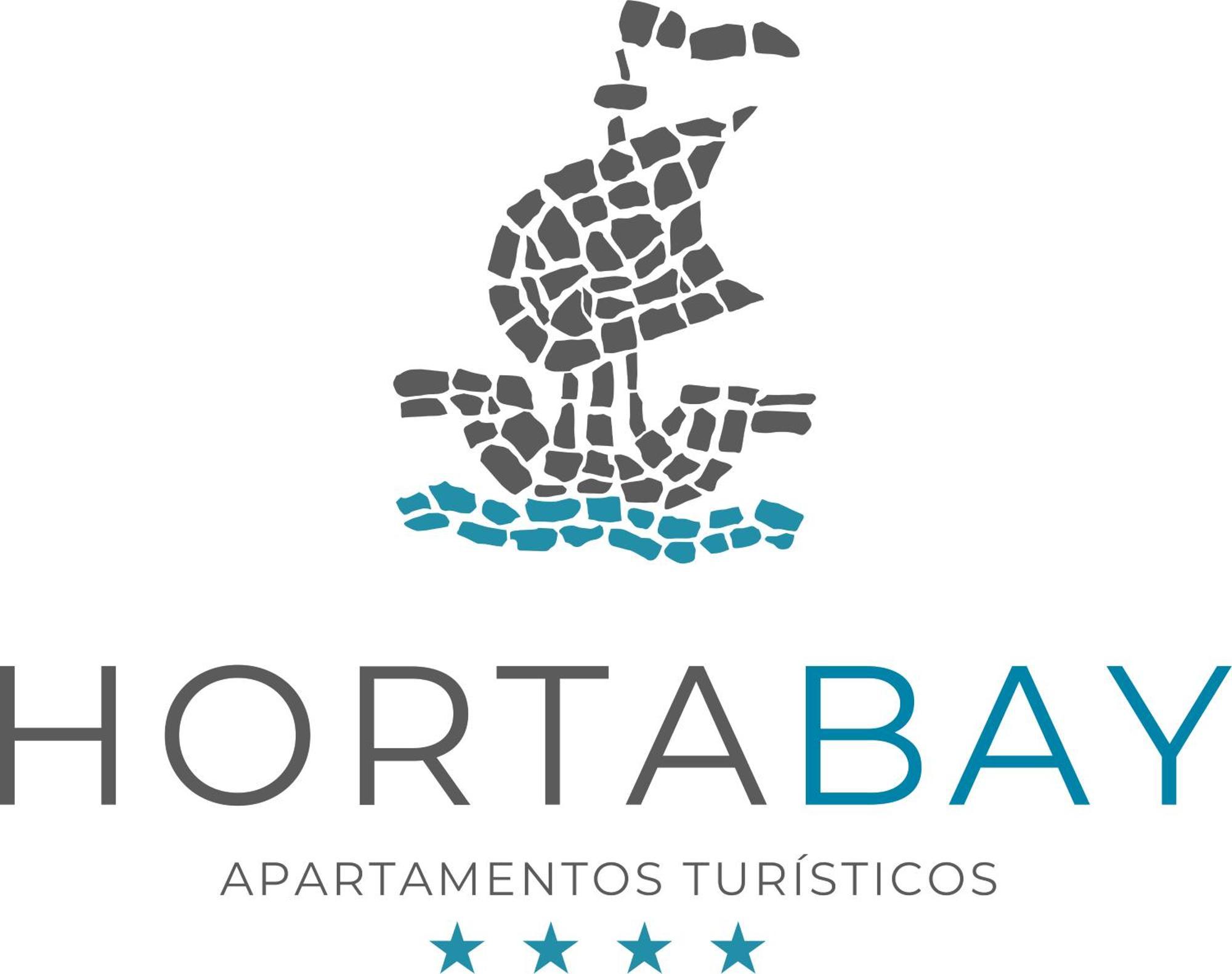 Aparthotel Horta Bay Extérieur photo